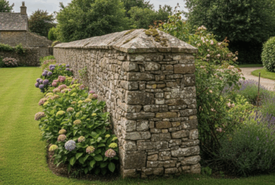 Mitoyenneté et servitudes